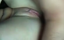 Anal sex makes me squirt